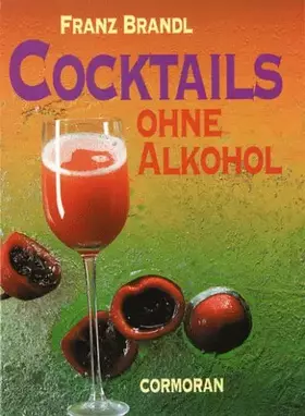 Couverture du produit · Cocktails ohne Alkohol