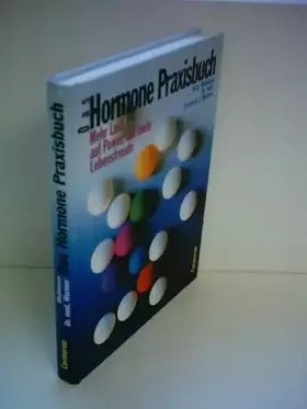 Couverture du produit · Das Hormone-Praxisbuch
