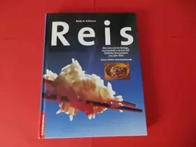 Couverture du produit · Reis