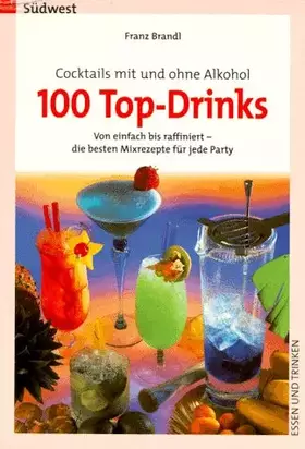 Couverture du produit · Hundert Top-Drinks