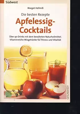 Couverture du produit · Apfelessig-Cocktails