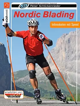 Couverture du produit · Nordic Blading: Inlineskaten mit Speed