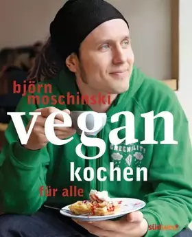 Couverture du produit · Vegan kochen für alle