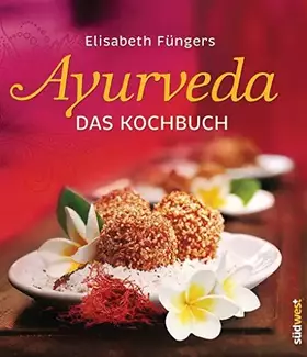 Couverture du produit · Ayurveda - Das Kochbuch