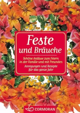 Couverture du produit · Feste und Bräuche