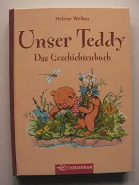 Couverture du produit · Unser Teddy