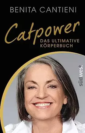 Couverture du produit · Catpower: Das ultimative Körperbuch