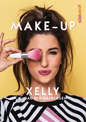 Couverture du produit · Make-Up