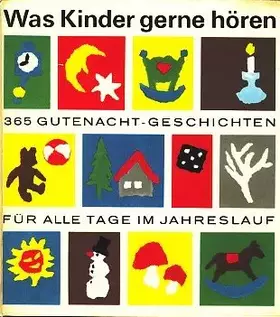 Couverture du produit · Was Kinder gerne hören