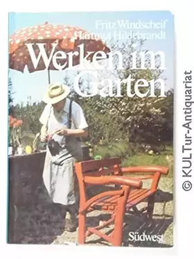 Couverture du produit · Werken im Garten