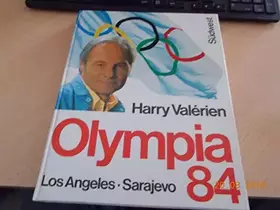 Couverture du produit · Olympia 84. Los Angeles. Sarajevo ( Sarajewo)