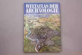 Couverture du produit · Weltatlas der Archäologie