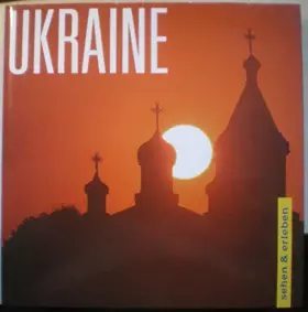 Couverture du produit · Ukraine