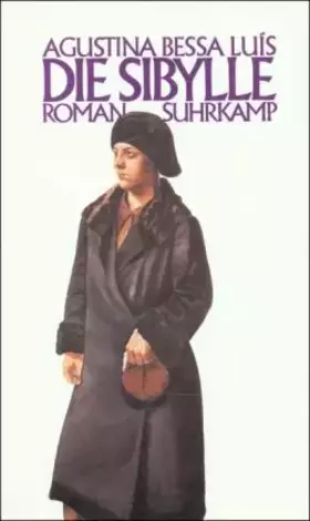 Couverture du produit · Die Sibylle: Roman