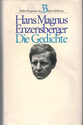 Couverture du produit · Die Gedichte