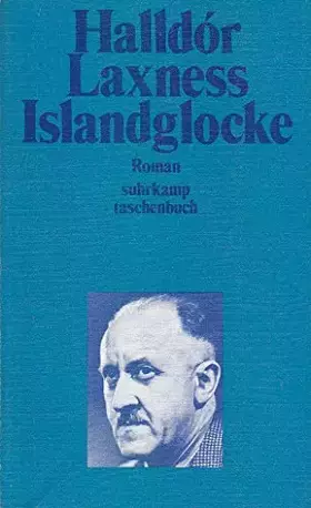 Couverture du produit · Islandglocke