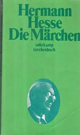 Couverture du produit · Die Märchen