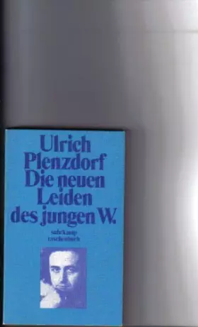 Couverture du produit · Die Neuen Leiden Des Jungen W.