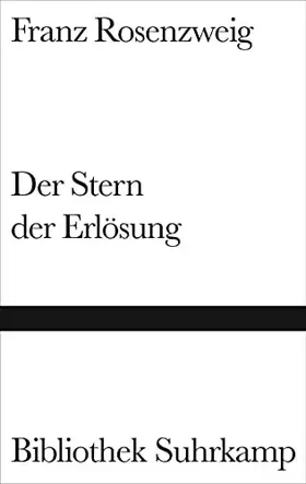 Couverture du produit · Der Stern der Erlösung.