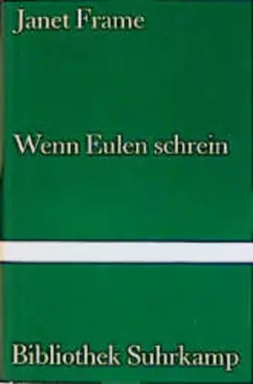 Couverture du produit · Wenn Eulen schrein