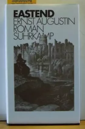 Couverture du produit · Eastend