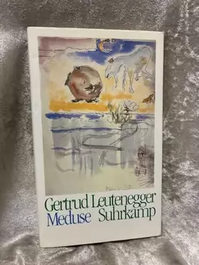 Couverture du produit · Meduse