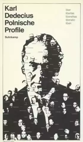 Couverture du produit · Polnische Profile