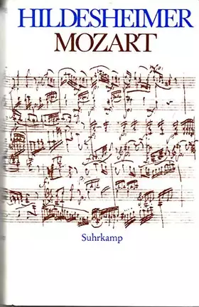 Couverture du produit · Mozart