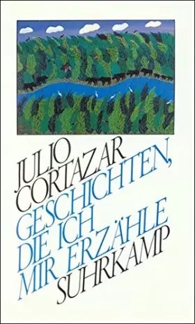 Couverture du produit · Geschichten, die ich mir erzähle