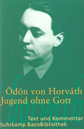 Couverture du produit · Jugend ohne Gott