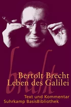 Couverture du produit · Leben Des Galilei