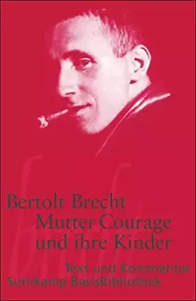Couverture du produit · Klett-Lesehefte - Level 10: Mutter Courage Und Ihre Kinder