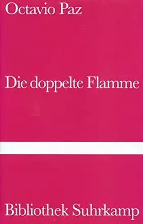 Couverture du produit · Die doppelte Flamme