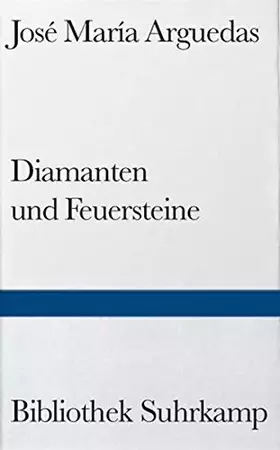 Couverture du produit · Diamanten und Feuersteine