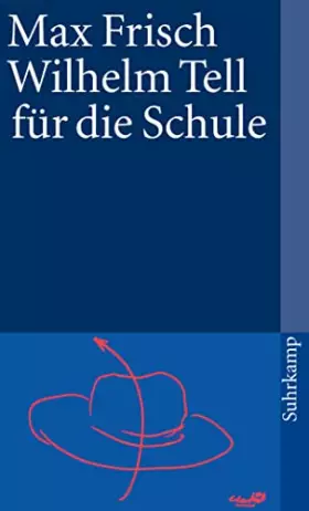 Couverture du produit · Wilhem Tell fur Schule