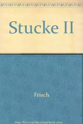 Couverture du produit · Stucke II