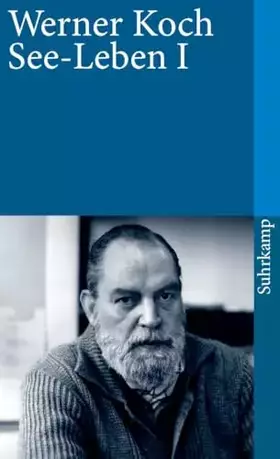 Couverture du produit · See-Leben I (suhrkamp taschenbuch)