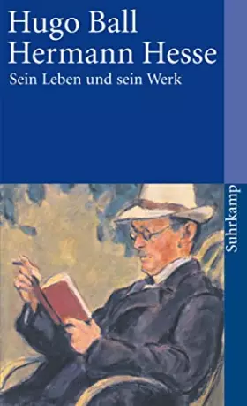 Couverture du produit · Hermann Hesse