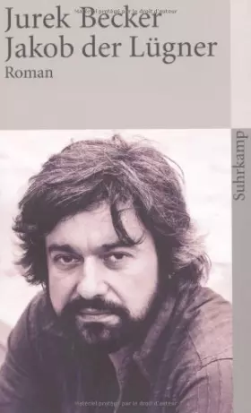 Couverture du produit · Jakob Der Lugner