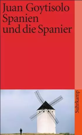 Couverture du produit · Spanien und die Spanier.
