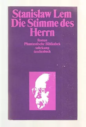 Couverture du produit · Die Stimme des Herrn.