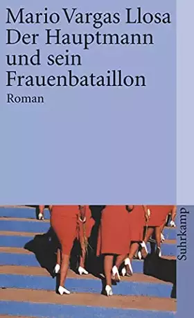 Couverture du produit · Der Hauptmann und sein Frauenbataillon