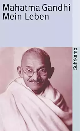 Couverture du produit · Mein Leben (suhrkamp taschenbuch)