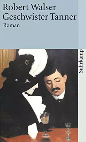 Couverture du produit · Geschwister Tanner.