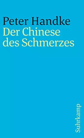 Couverture du produit · Der Chinese des Schmerzes.
