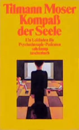Couverture du produit · Kompaß der Seele.