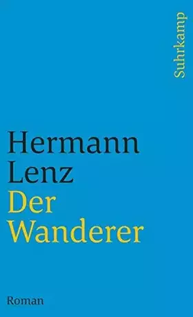 Couverture du produit · Der Wanderer