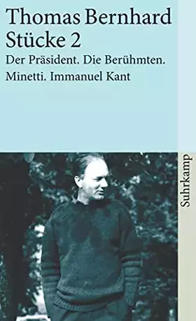 Couverture du produit · Stucke 2