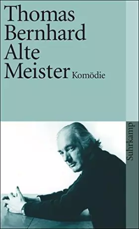 Couverture du produit · Alte Meister