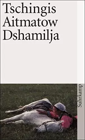 Couverture du produit · Dshamilja